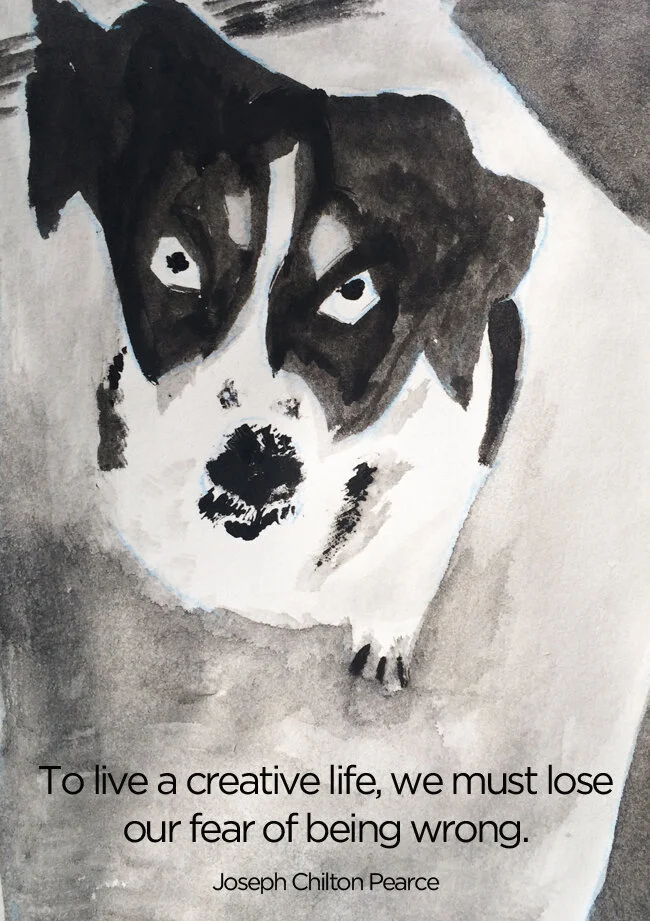 Why It’s Important to Be Creative