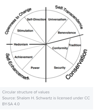 What Major Kinds of Goals Do People Pursue? 