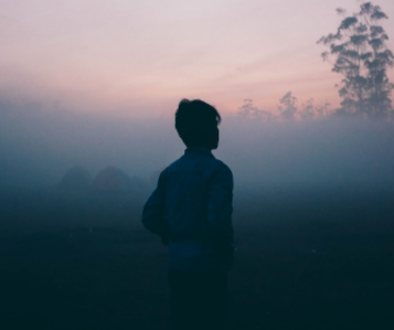 “What Are You Sad About?” 