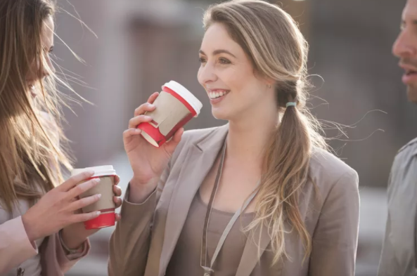 Effects of Caffeine on the Body 