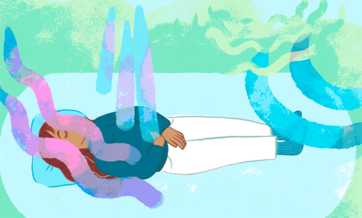 What Are Sound Baths?