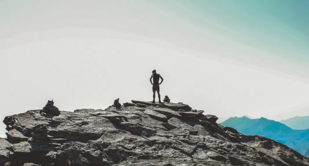 Confront Adversity Head-On With These 15 Steps 