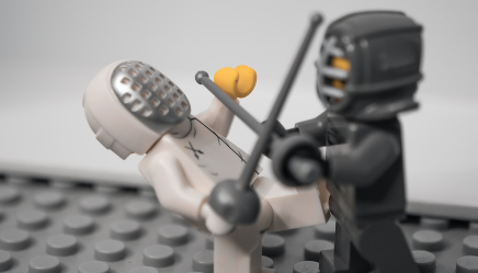 How to Fight Negativity 