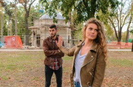 For the Love of the Grudge: Why We Can't Forgive or Forget
