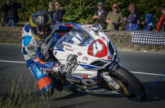 Why We Love Challenge and Danger