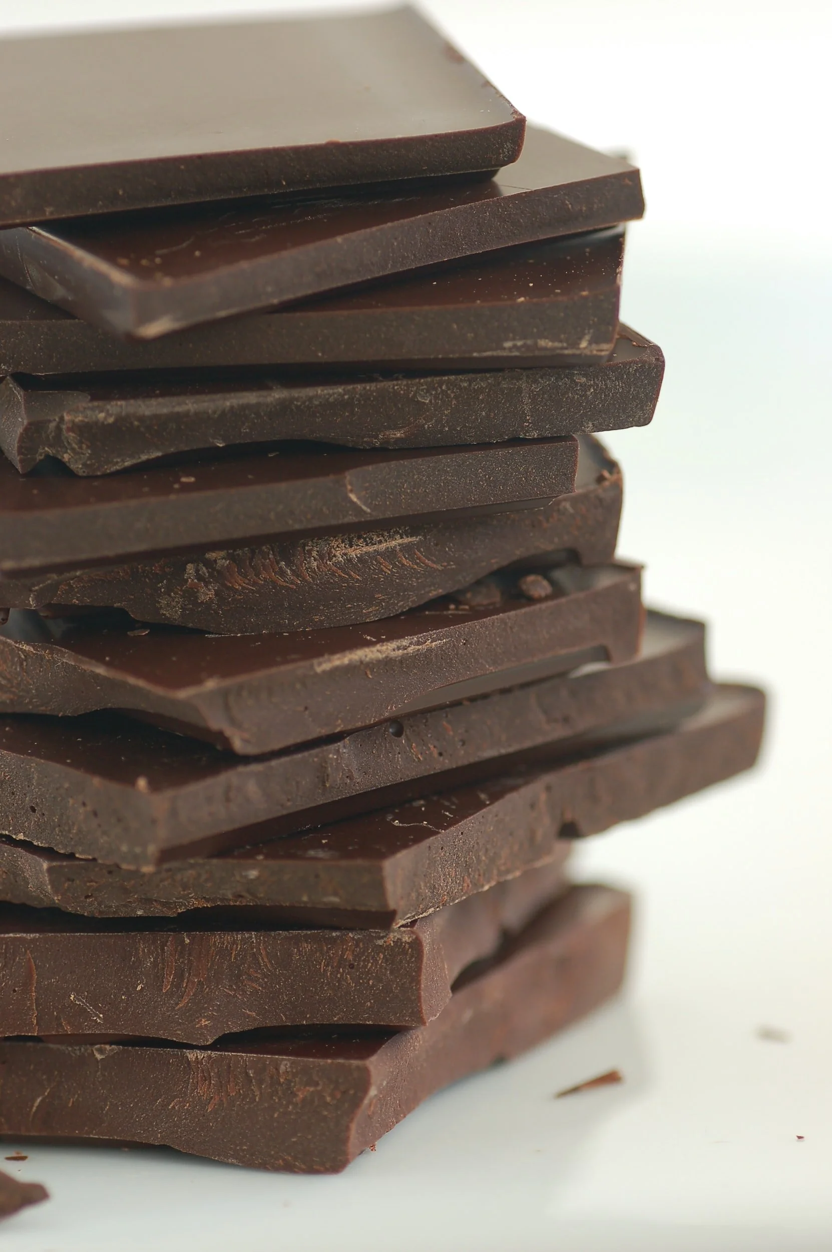 Chocolate With Benefits: Are They Real?