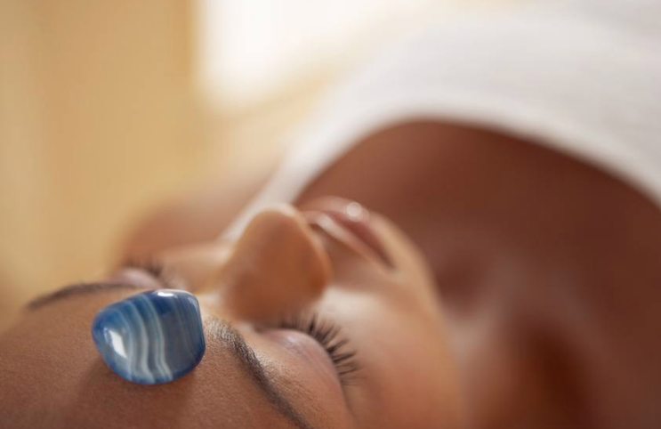 How to Open Your Third Eye