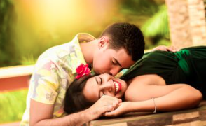 Do Your Friends and Family Like Your Partner? Here's Why It Matters 