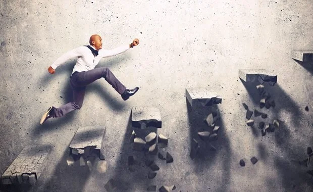 Perseverance is a Major Key to a Life of Success 