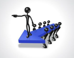 Tips for Aspiring Leaders