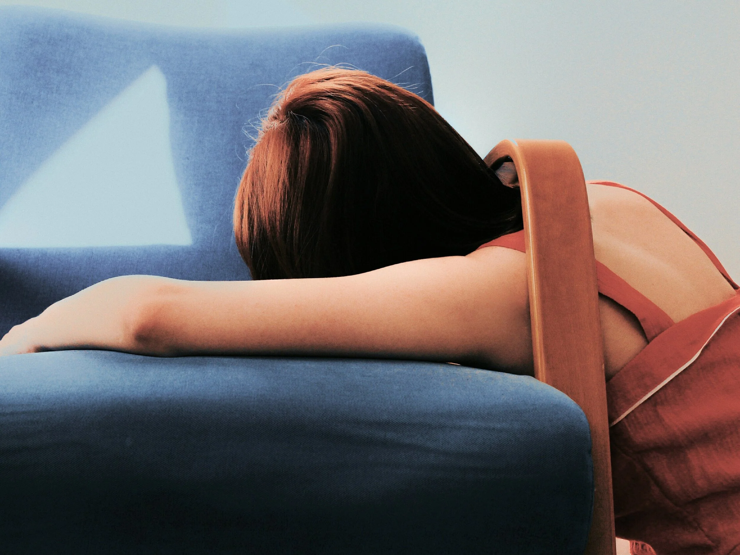 How to Forgive Yourself (and Actually Mean It) 