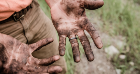 The Reason Why Hard Work Is The Key To Success 