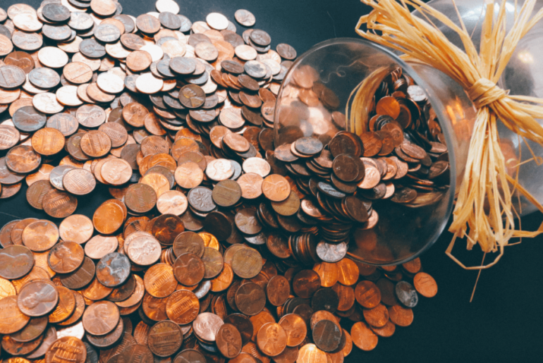 How to Save Money Using These 10 Simple Lifestyle Changes 