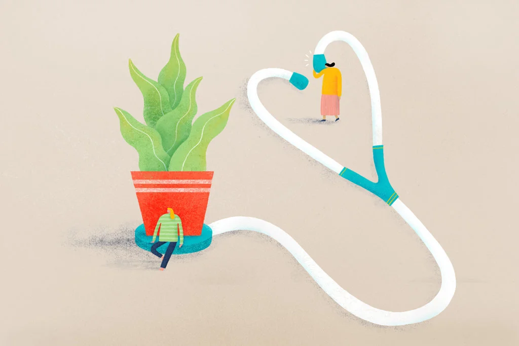 How to Have a Better Relationship 