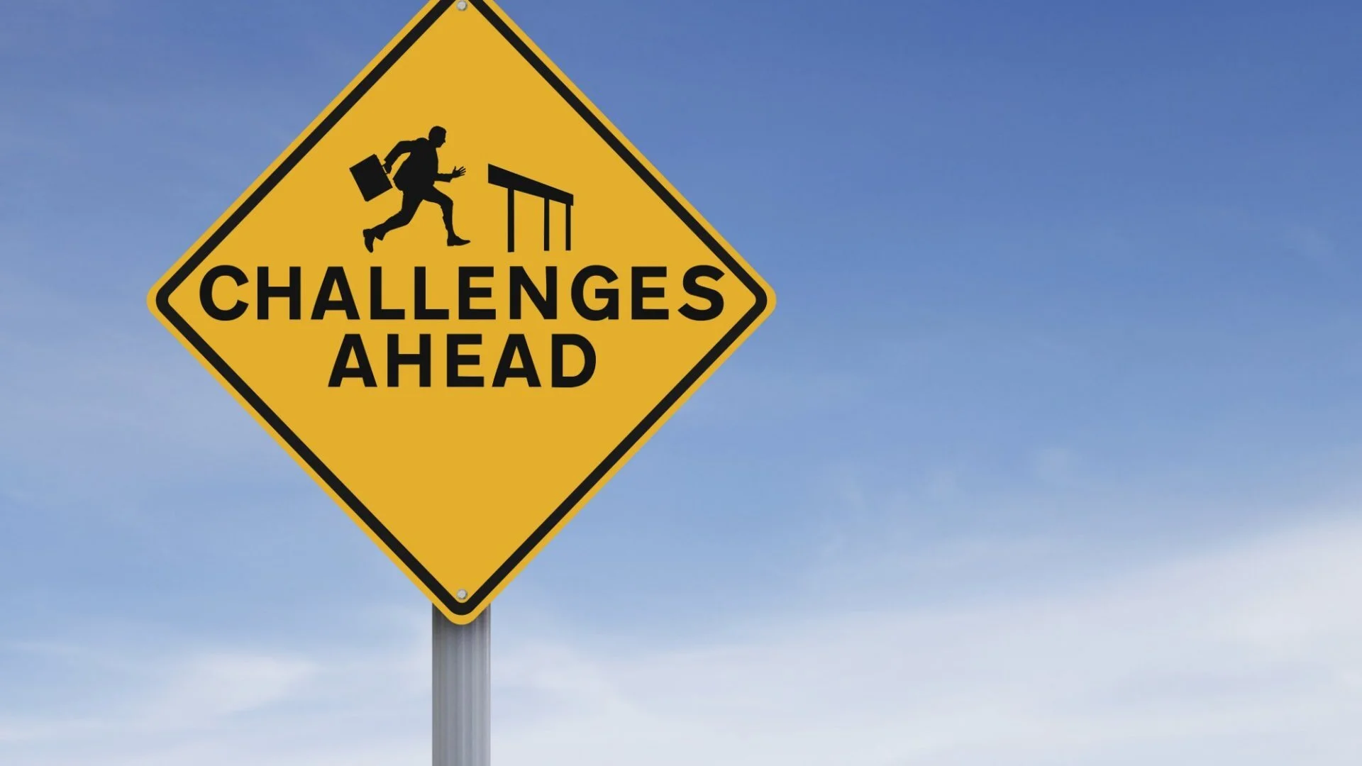 4 Proven Ways to Overcome Adversity 