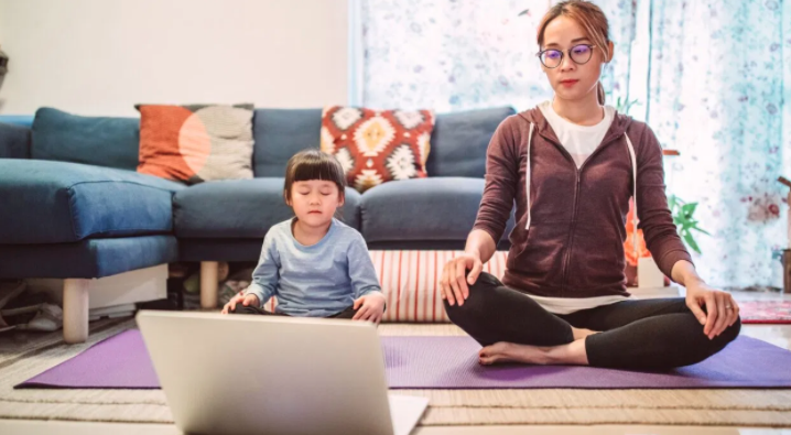 Body Awareness: How to Deepen Your Connection with Your Body