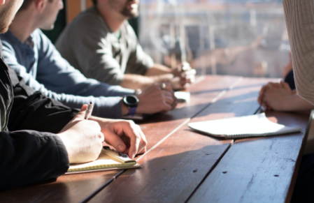 We Don’t Need Teamwork, We Need Shared Leadership 