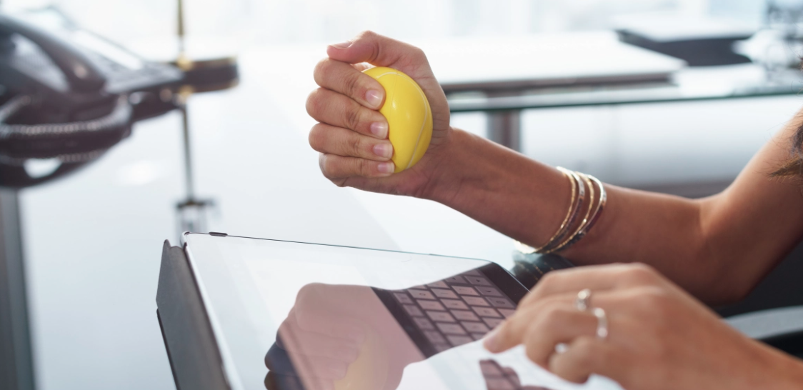 Four Ways to Calm Your Mind in Stressful Times 