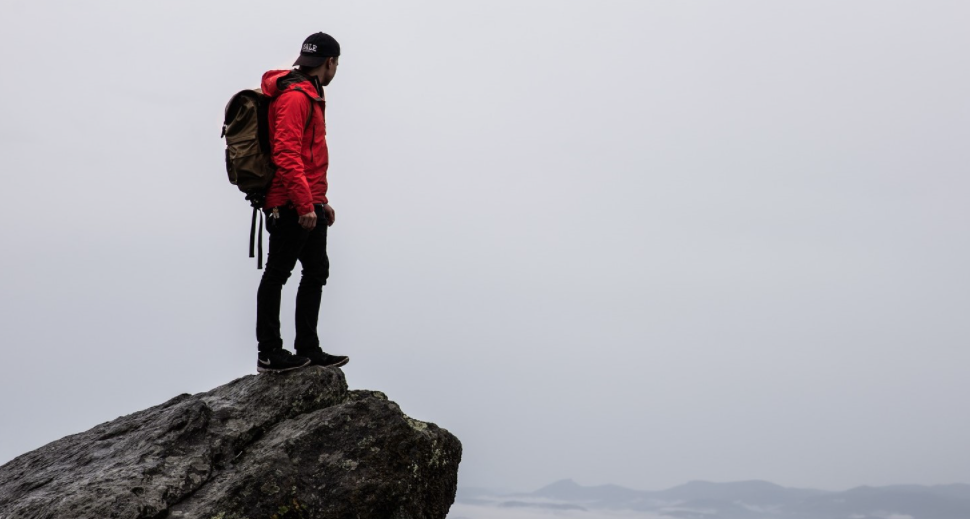 How to Grow Grit when You Feel You Don’t Have It 