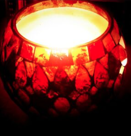 Slow Down and Celebrate Life 