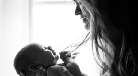 Single Parenting During the Coronavirus Crisis