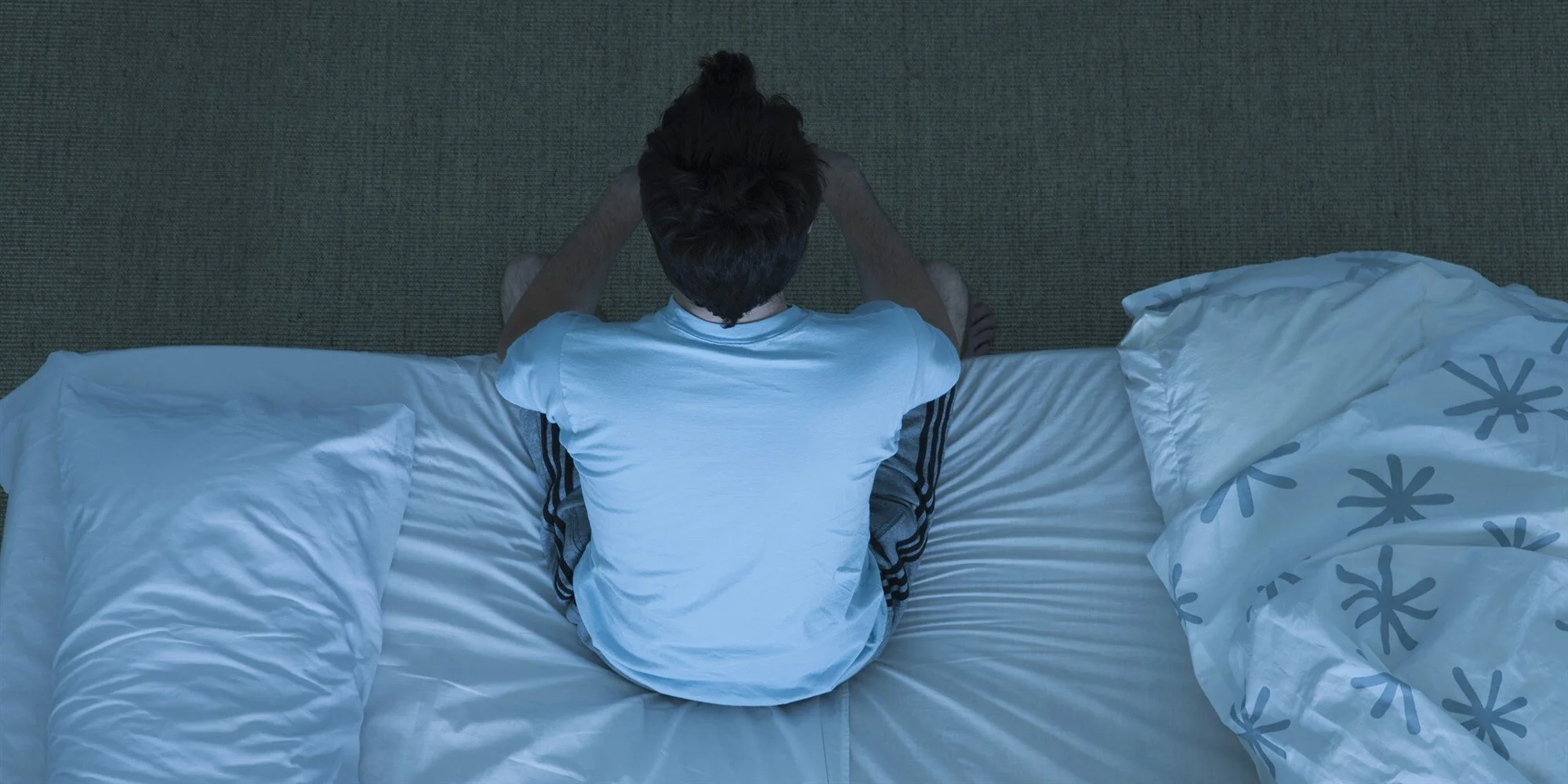 3 signs you need to see a sleep specialist 
