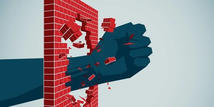 10 Ways Successful People Push Through Adversity 