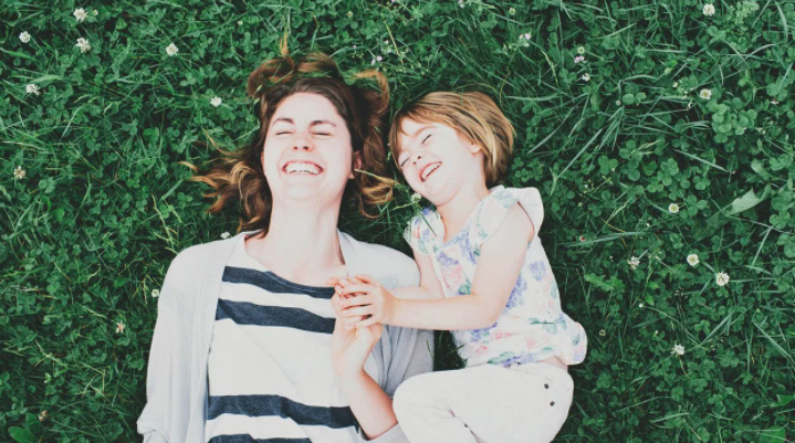 This Is How Joy Affects Your Body