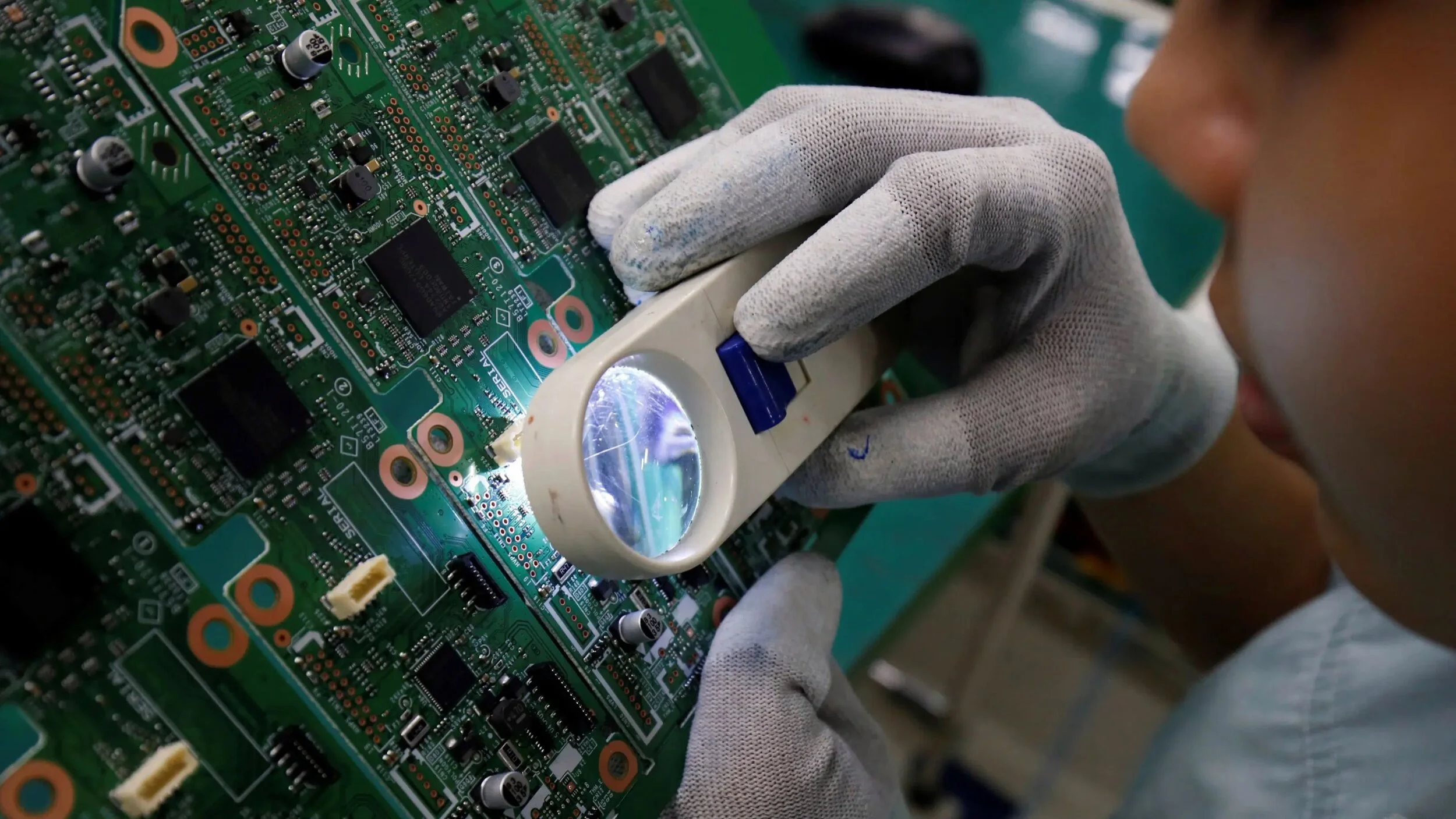 How to become a more curious person 