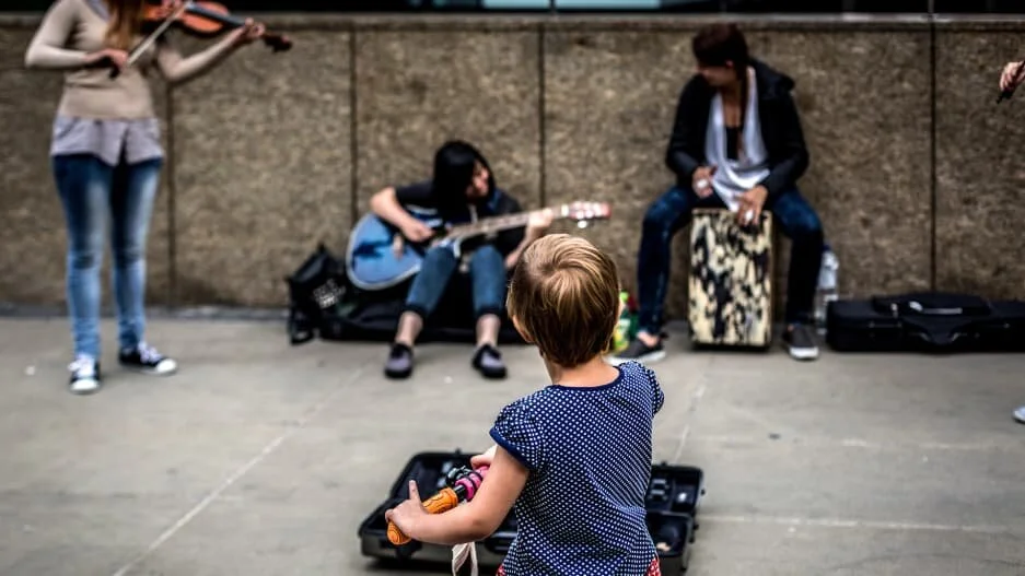 8 Habits of Curious People 