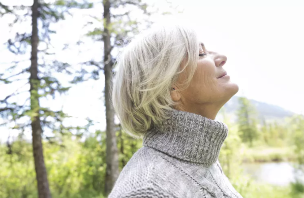 Cultivating Gratitude