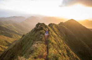 Self-Esteem Is at Your Fingertips