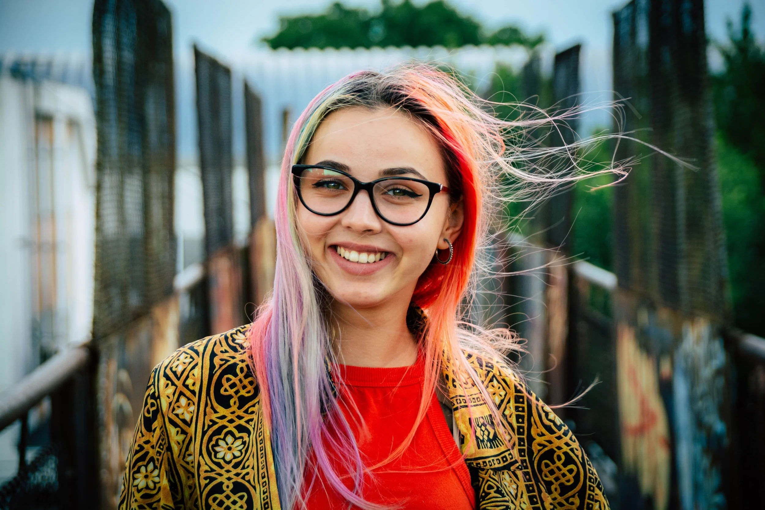 What Will It Take to Change Your Personality?
