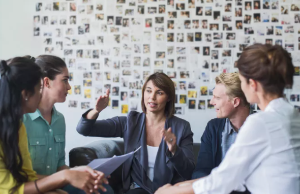 10 Tips for Becoming a Better Leader