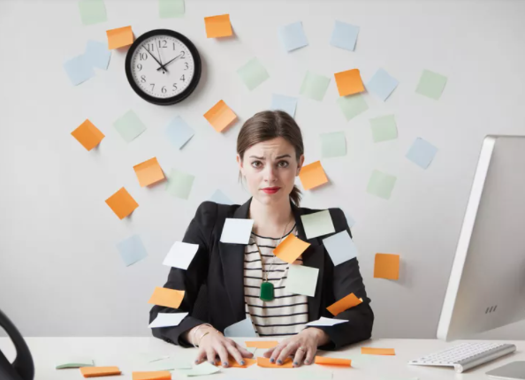 How to Adapt to a Stressful Situation