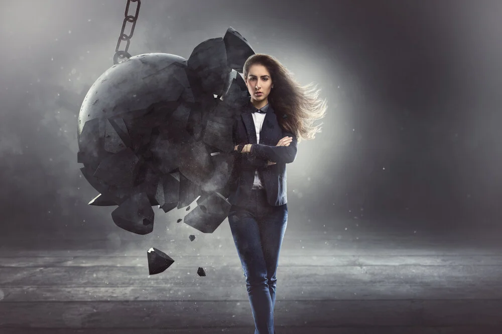 Resiliency in the Face of Adversity: 6 Ways to Become More Resilient