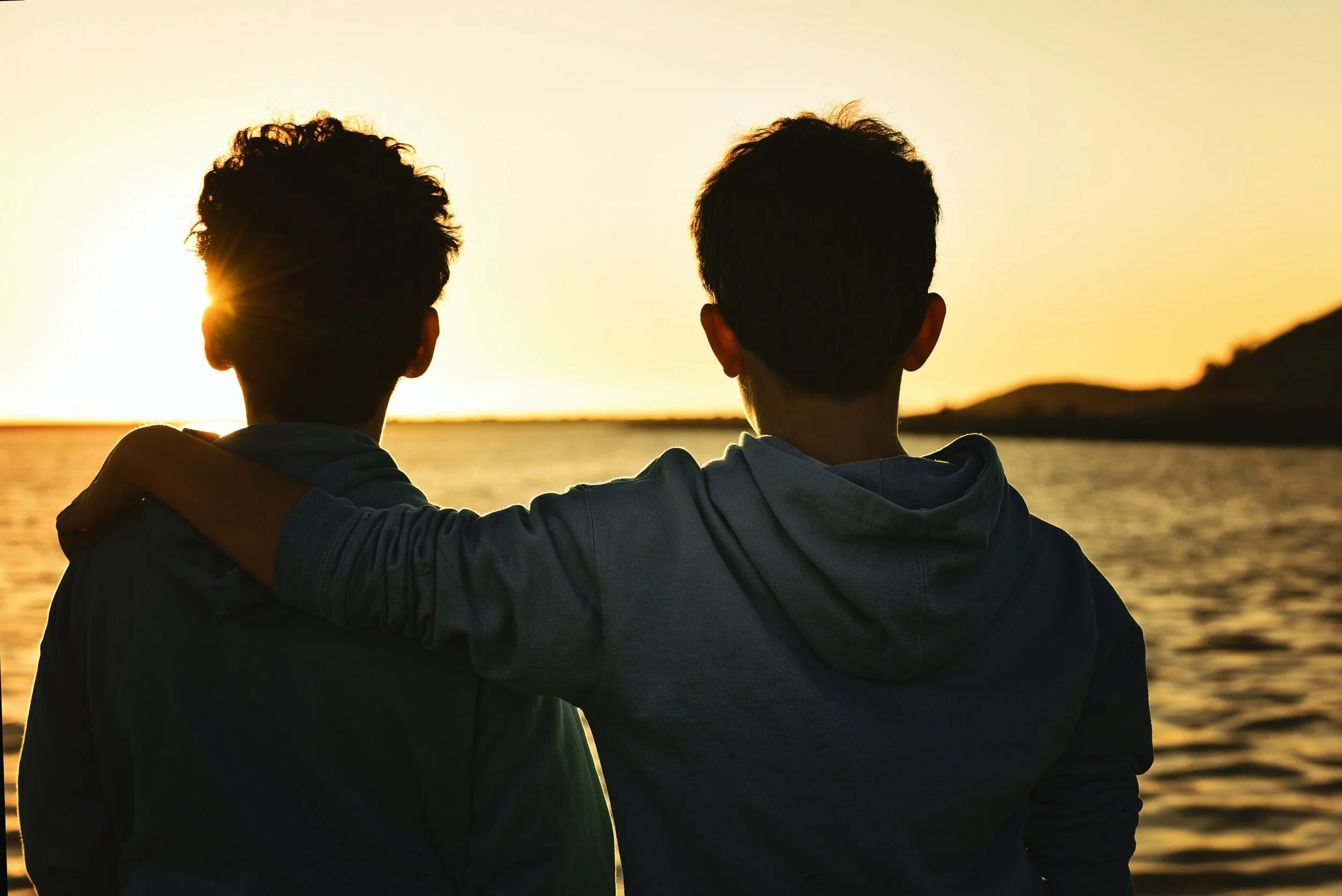 Show Heartfelt Compassion for Others 
