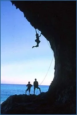 A Sense of Adventure 