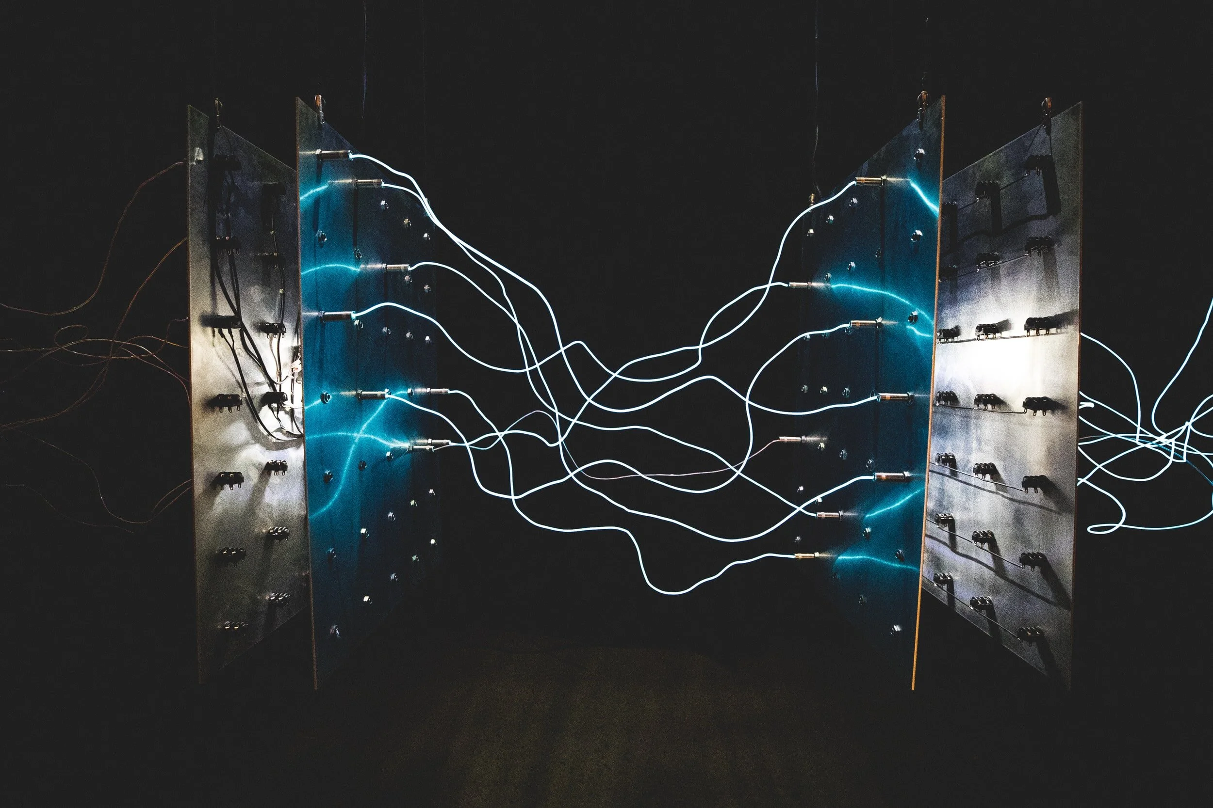 6 Degrees of Your Brain