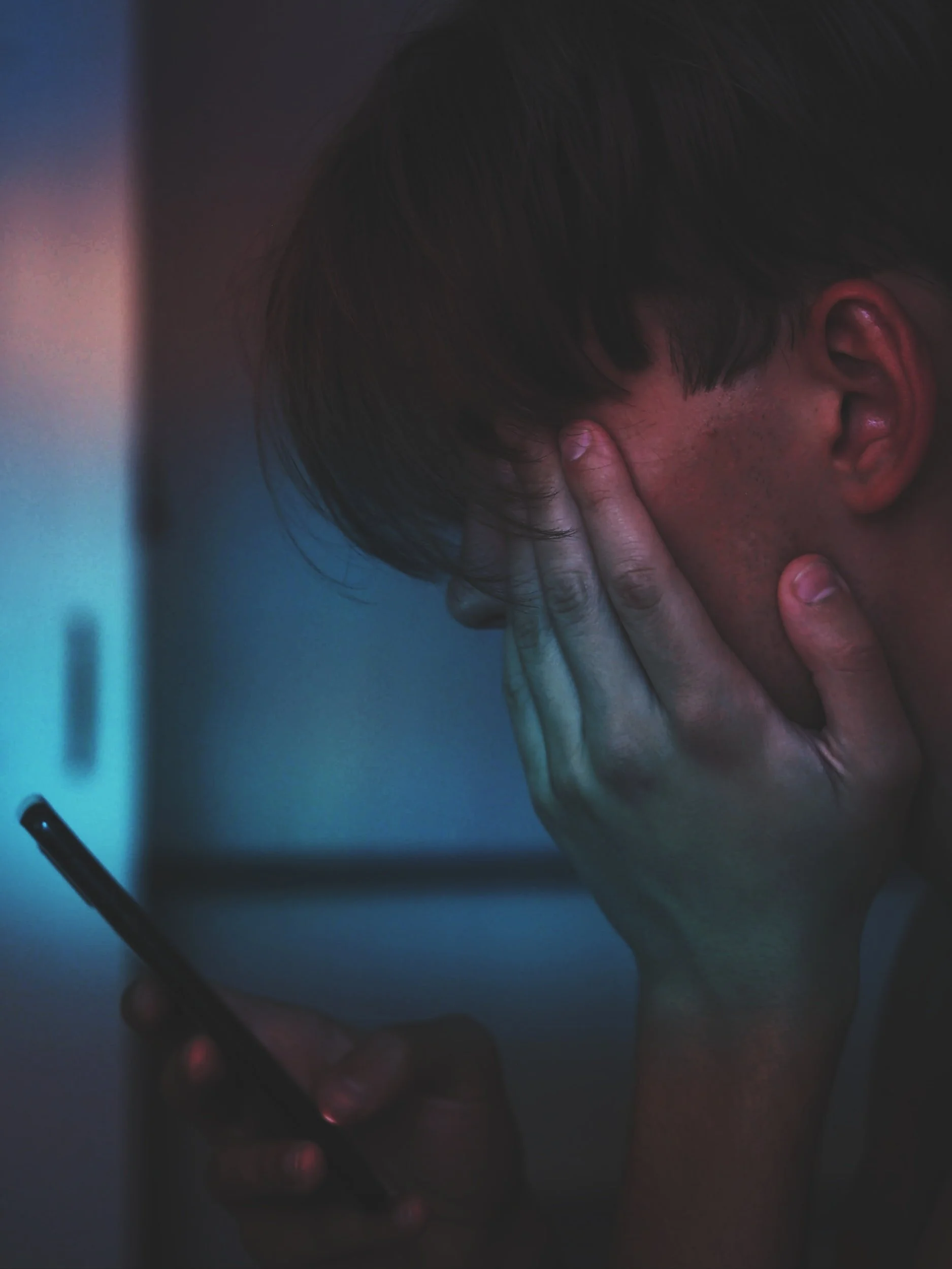 How to Find Connection When You Really Need It 