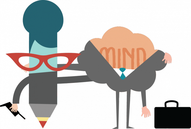 Making the Time to Be Kind