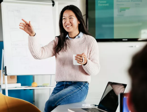 Reflecting on Your Own Capabilities May Boost Resilience, Study Finds 