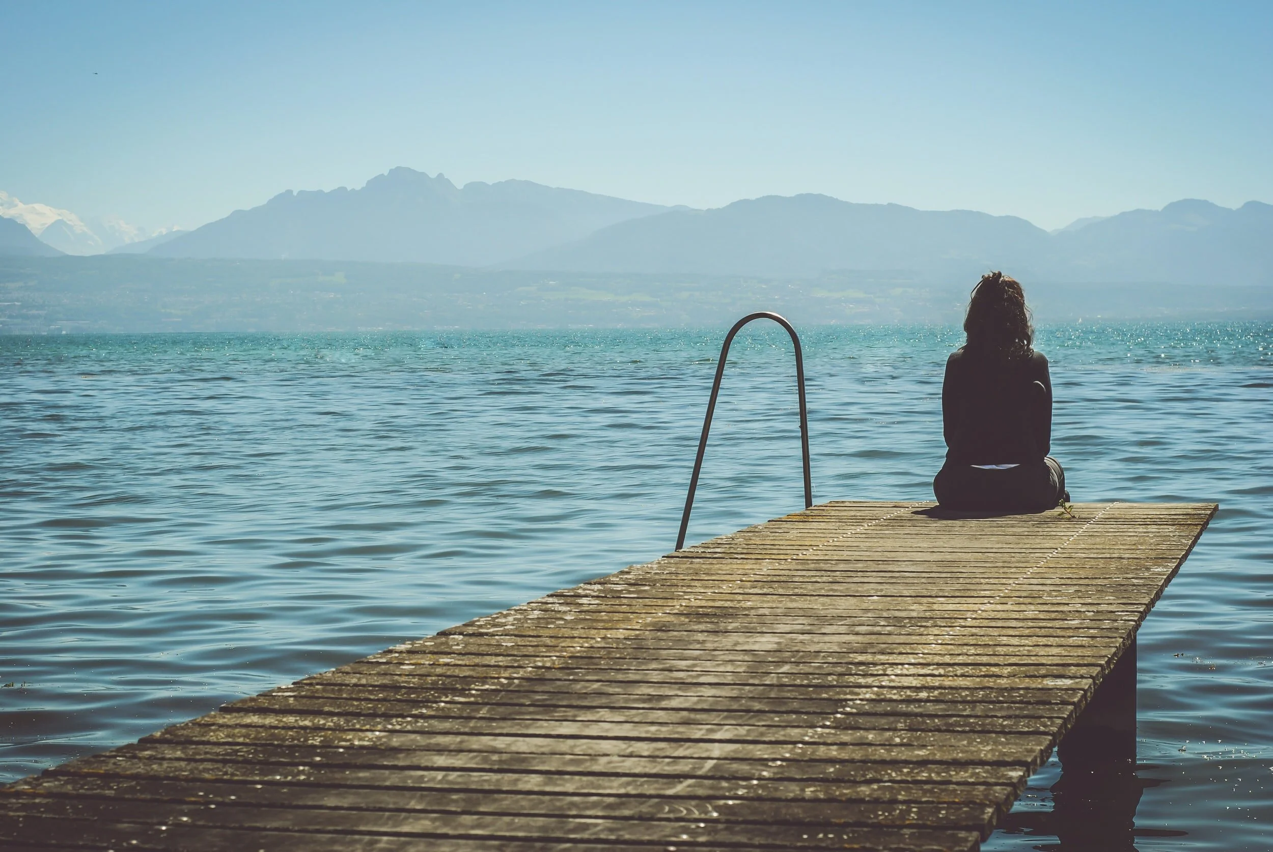 4 Ways to Recover From Life’s Disappointments