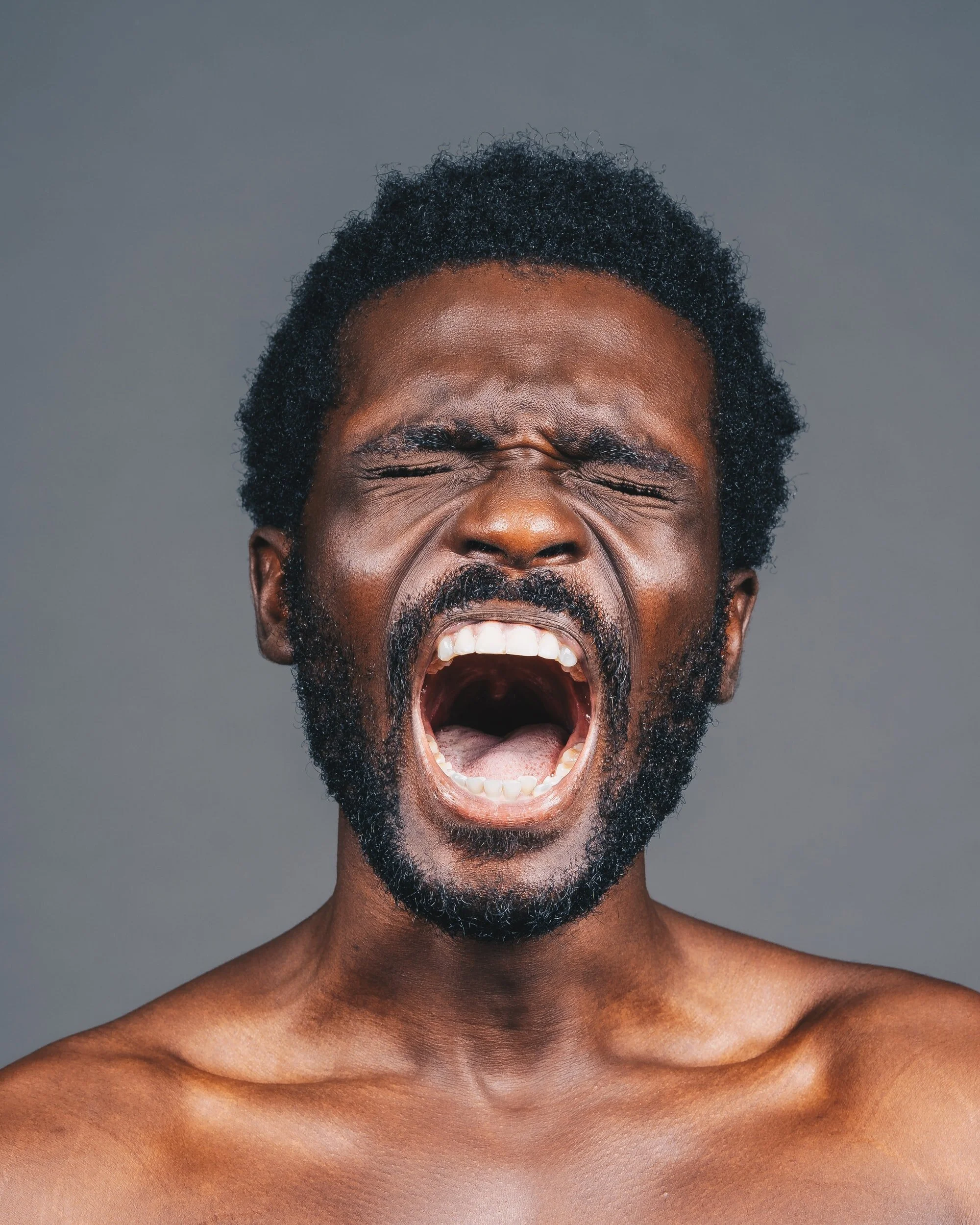 Why Do People Scream? Screaming Conveys at Least 6 Emotions