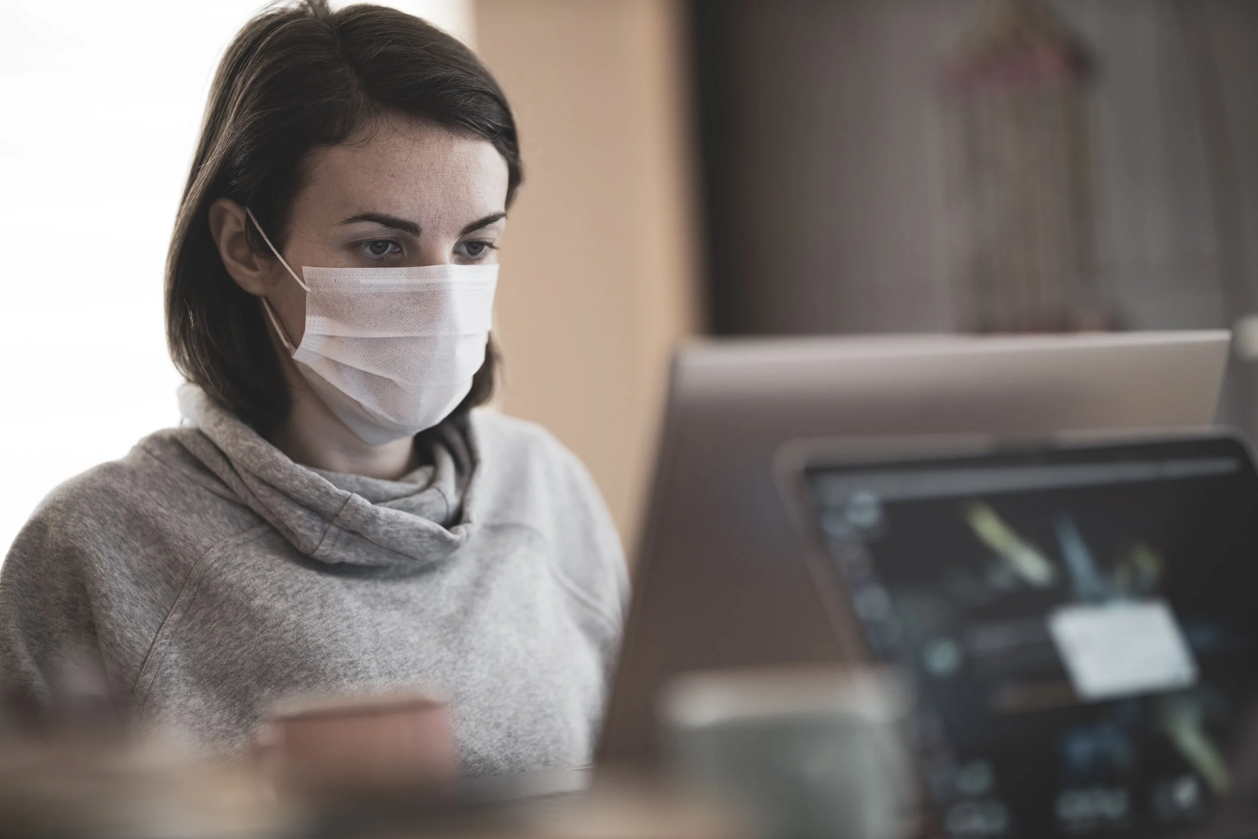 Exactly How the Pandemic Has Affected Our Mental and Physical Health 