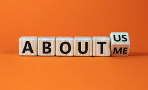 Does Mindfulness Make Me-Centric People More Selfish? 