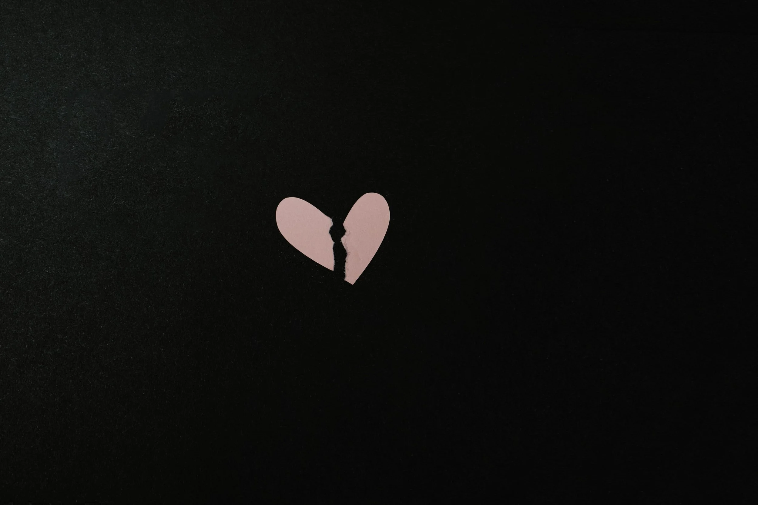 Even Strong Hearts Can Break