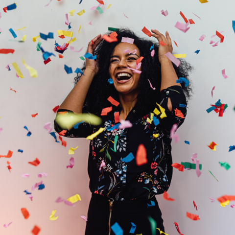 The World Has Changed. And Guess What: You Survived!