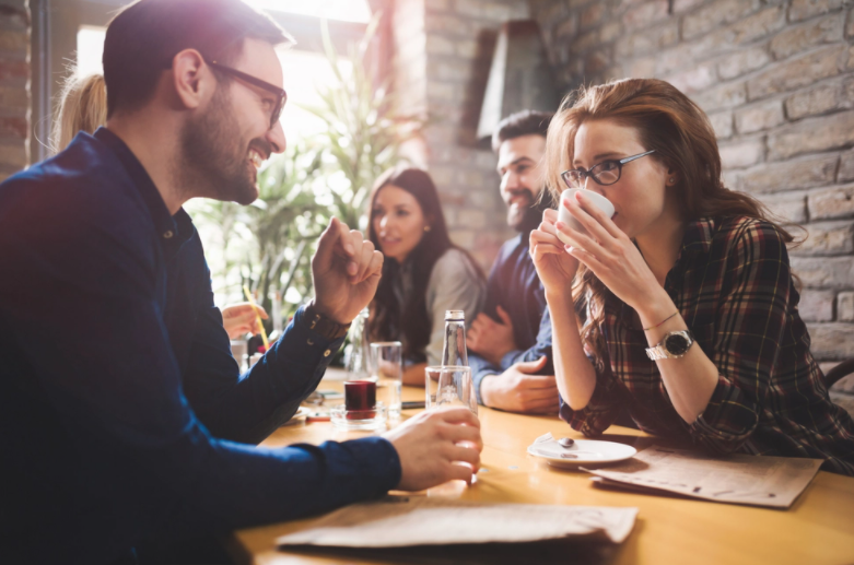 How Memories of Kindness Can Make You Happy 