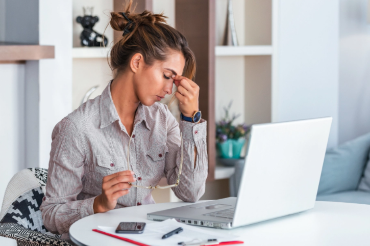 10 Things to Do When You Feel Frustrated 